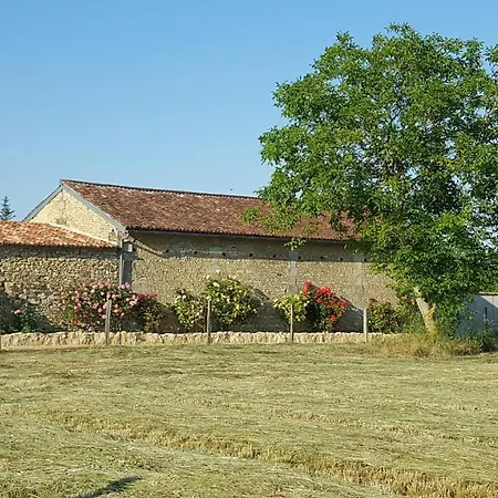 L'atre De L'abeilloire