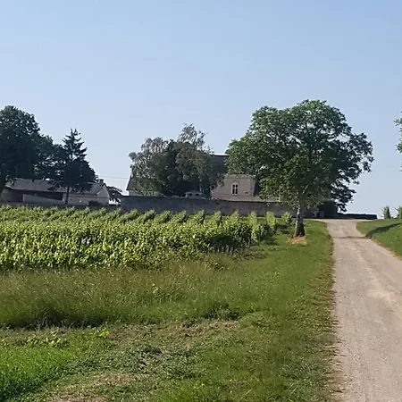 L'atre De L'abeilloire Сasa de vacaciones Chabournay