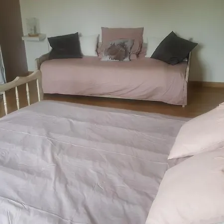 L'atre De L'abeilloire * Chabournay