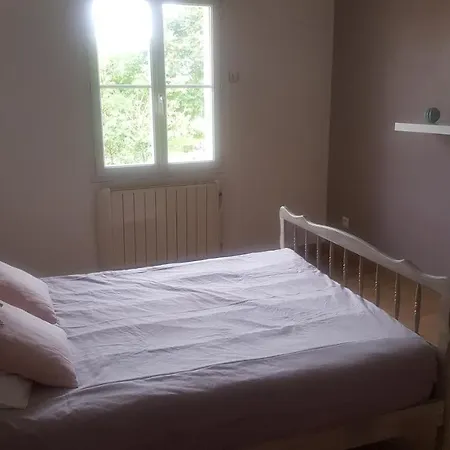 L'atre De L'abeilloire Сasa de vacaciones *