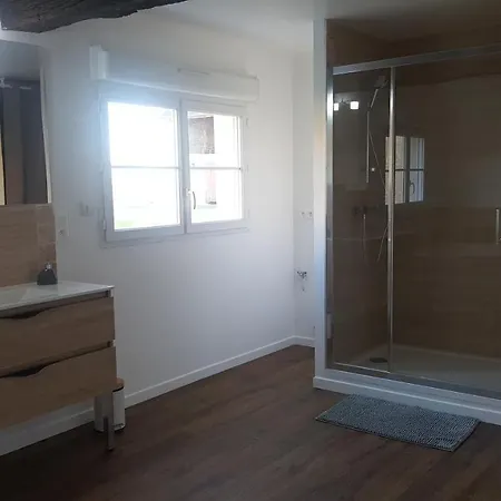 L'atre De L'abeilloire * Chabournay