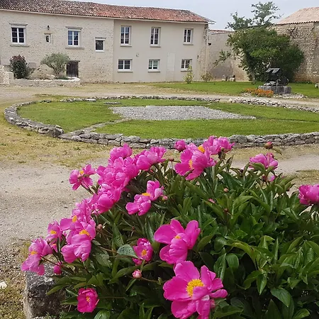 Сasa de vacaciones L'atre De L'abeilloire *