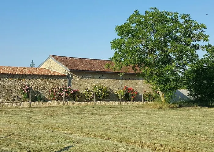 L'atre De L'abeilloire