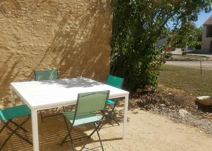 L'atre De L'abeilloire