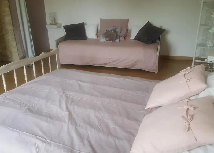 L'atre De L'abeilloire * Chabournay