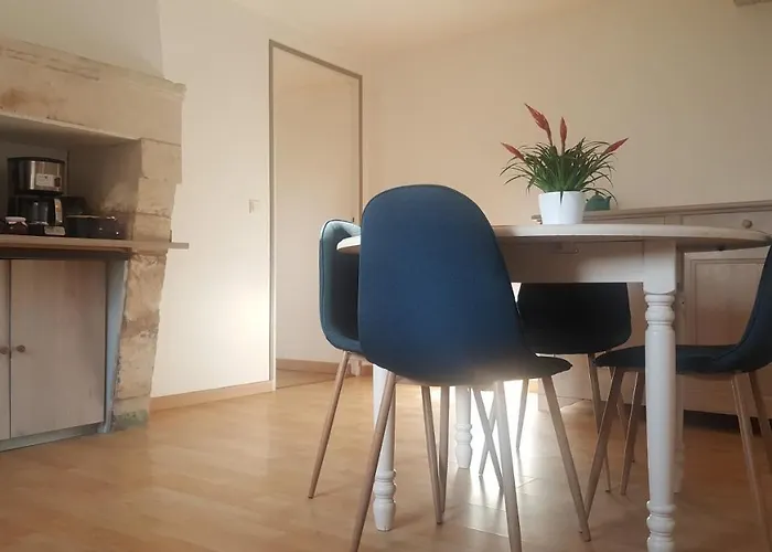 L'atre De L'abeilloire