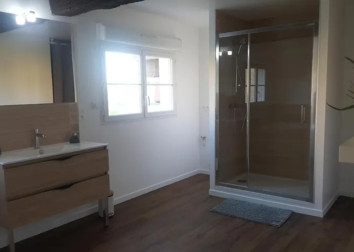 L'atre De L'abeilloire * Chabournay