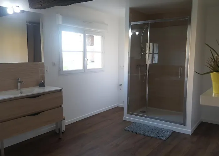 L'atre De L'abeilloire * Chabournay