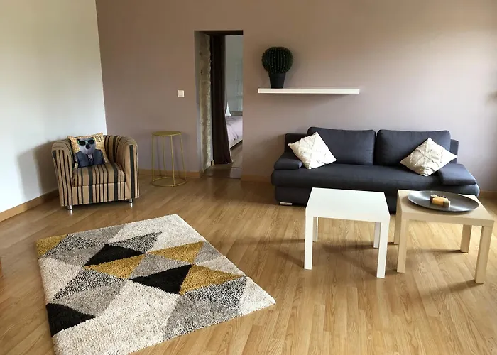 L'atre De L'abeilloire